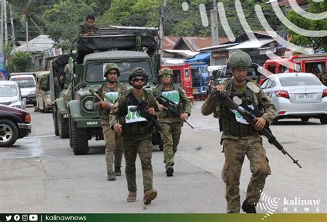 drc philippine army